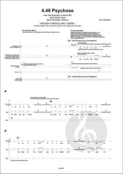 4.48 Psychose von Philip Venables 