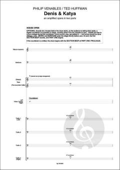 Denis & Katya von Philip Venables 