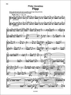 Flipp von Philip Venables 