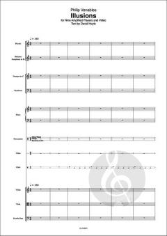 Ilusions von Philip Venables 