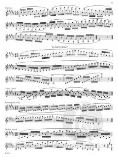 Foundation Studies von David Hite 