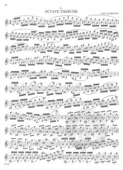 Foundation Studies von David Hite 