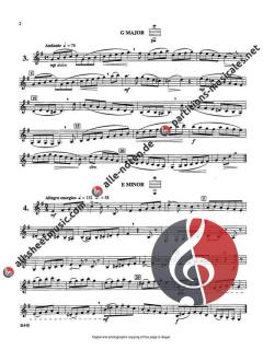 Melodious And Progressive Studies Book 1 (Maps1) 
