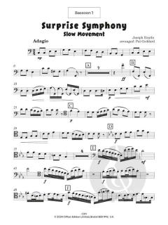 Surprise Symphony (Download) 