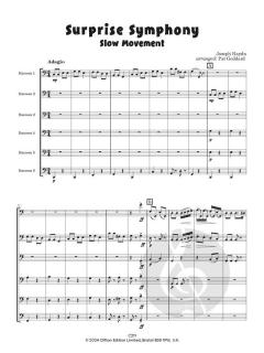 Surprise Symphony (Download) 