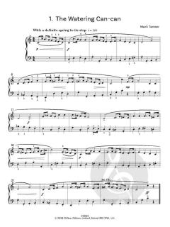 Eye Tunes 1 von Mark Tanner (Download) 