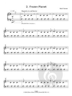 Eye Tunes 1 von Mark Tanner (Download) 