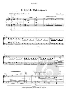 Eye Tunes 1 von Mark Tanner (Download) 