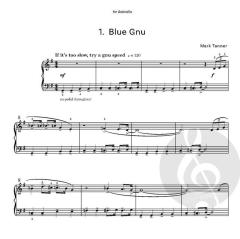 Eye Tunes 2 von Mark Tanner (Download) 