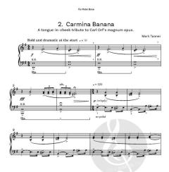 Eye Tunes 2 von Mark Tanner (Download) 