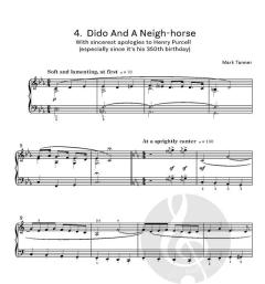 Eye Tunes 2 von Mark Tanner (Download) 