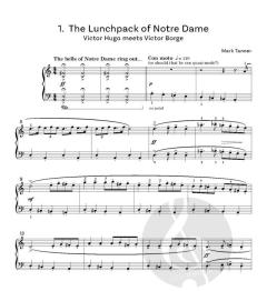 Eye Tunes 3 von Mark Tanner (Download) 