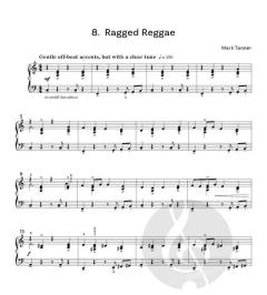 Eye Tunes 3 von Mark Tanner (Download) 