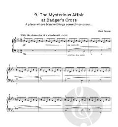 Eye Tunes 3 von Mark Tanner (Download) 