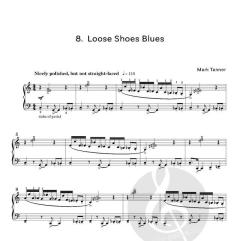 Eye Tunes 4 von Mark Tanner (Download) 