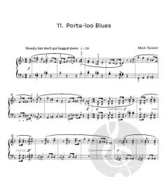 Eye Tunes 4 von Mark Tanner (Download) 