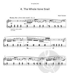 Eye Tunes 5 von Mark Tanner (Download) 