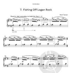 Eye Tunes 5 von Mark Tanner (Download) 