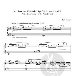 Eye Tunes 6 von Mark Tanner (Download) 