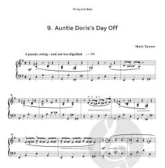 Eye Tunes 6 von Mark Tanner (Download) 