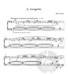 Eye Tunes 7 von Mark Tanner (Download) 