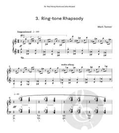 Eye Tunes 7 von Mark Tanner (Download) 