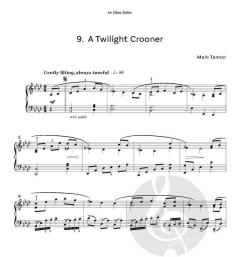 Eye Tunes 7 von Mark Tanner (Download) 