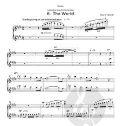 Eye Tunes 8 Duets von Mark Tanner (Download) 