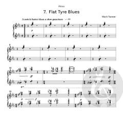 Eye Tunes 8 Duets von Mark Tanner (Download) 