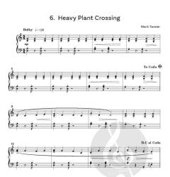 Eye Tunes Liquorice Allsorts von Mark Tanner (Download) 