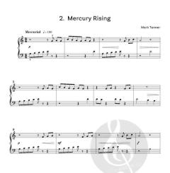 Eye Tunes Rocket Scientists von Mark Tanner (Download) 