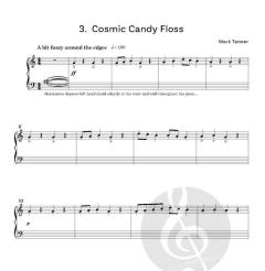 Eye Tunes Rocket Scientists von Mark Tanner (Download) 