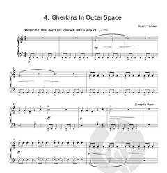 Eye Tunes Rocket Scientists von Mark Tanner (Download) 