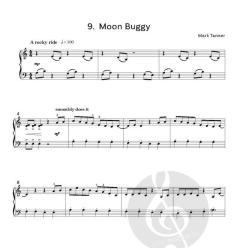 Eye Tunes Rocket Scientists von Mark Tanner (Download) 