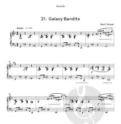 Eye Tunes Rocket Scientists von Mark Tanner (Download) 