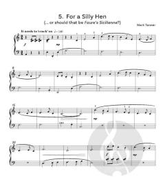 Eye Tunes Zoo-Keepers von Mark Tanner (Download) 