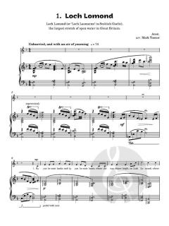 Folk Songs 2 von Mark Tanner (Download) 