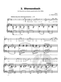 Folk Songs 2 von Mark Tanner (Download) 