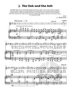 Folk Songs 2 von Mark Tanner (Download) 