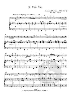 French Baguettelles von Mark Tanner (Download) 