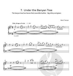 Listen to the World 1 von Mark Tanner (Download) 