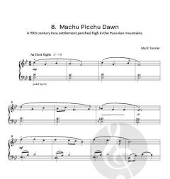 Listen to the World 1 von Mark Tanner (Download) 