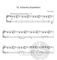 Listen to the World 1 von Mark Tanner (Download) 