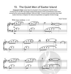 Listen to the World 2 von Mark Tanner (Download) 