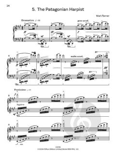 Listen to the World 5 von Mark Tanner (Download) 