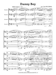 Danny Boy von Ian McCubbin (Download) 