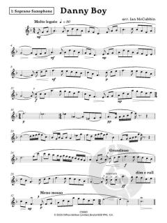 Danny Boy von Ian McCubbin (Download) 