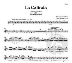 La Calinda von Frederick Delius (Download) 