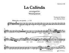 La Calinda von Frederick Delius (Download) 