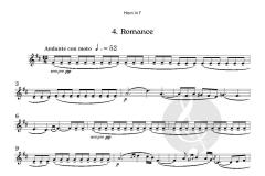 Czech Suite von Antonín Dvořák (Download) 